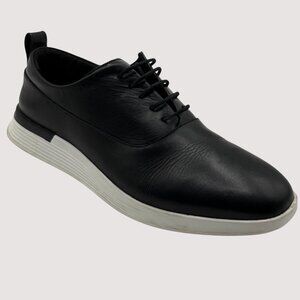 Wolf & Shepherd Crossover™ Derby Size 8 Men Black / Original $295 Style 10553